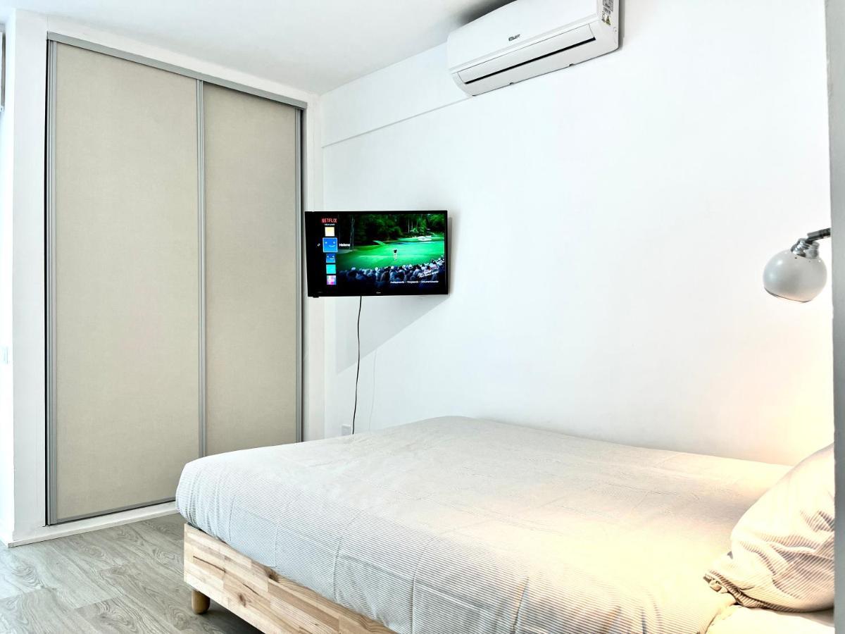 Appartement Cozy Near The *